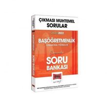 2022 Meb Ökbs Başöğretmenlik Çıkması Muhtemel Sorular Soru Bankası - Yargı Yayınları
