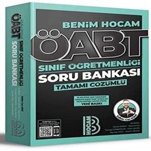 2022 ÖABT Coğrafya Öğretmenliği Tamamı Çözümlü Soru Bankası-Yediiklim Yayınları