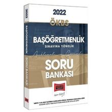 2022 ÖKBS Başöğretmenlik Sınavına Yönelik Açıklamalı ve Çözümlü Soru Bankası
