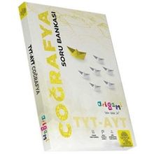 2022 TYT AYT Coğrafya Origami Soru Bankası-Tammat Yayıncılık