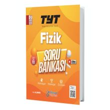 2022 TYT Fizik Soru Bankası - Bilinçsel Yayınları