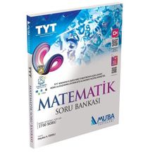 2022 Tyt Matematik Soru Bankası