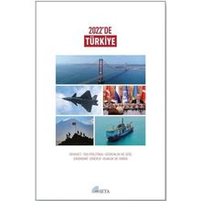 2022`de Türkiye Seta Yayınları