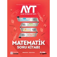 2023 AYT Matematik Soru Bankası Metin Yayınları