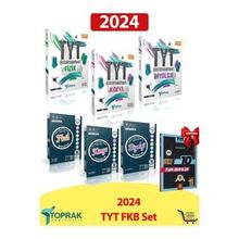 2023 Fizik Kimya Biyoloji Soru Bankası ve Çıkmış Sorular Seti TYT Deneme Hediyeli Birey Yayınları