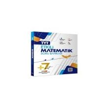 2023 TYT Etkili Matematik Soru Bankası Etkili Matematik Yayınları