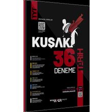 2023 Tyt Tarih Kolaydan Zora 36 Kuşak Deneme Tamamı Video Çözümlü Marka Yayınları