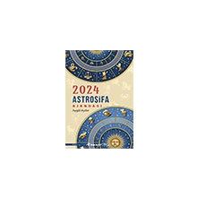 2024 Astroşifa Ajandası İnkılap Kitabevi
