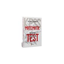 2024 Kpss Ortaoğretim Ön Lisans Matematik Çek Kopart Yaprak Test İsem Yayınları