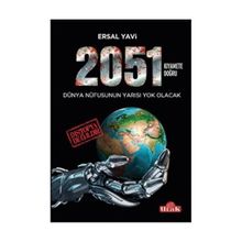 2051 - Kıyamete Doğru - Ersal Yavi