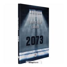 2073 - Emre Cihan Çandır