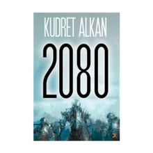 2080 - Kudret Alkan