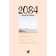 2084 - Boualem Sansal