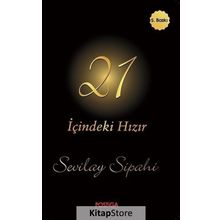 21 - İçindeki Hızır - Sevilay Sipahi