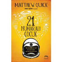 21 Numaralı Çoccuk - Matthew Quick