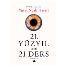 21.Yüzyıl için 21 Ders