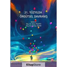 21.Yüzyılda Örgütsel Davranış Beta Yayınları
