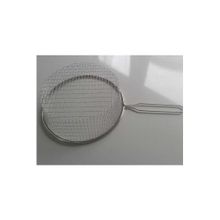 22 Cm Saplı Patates Cips Kızartma Teli, EVF5DSAPLICIPSTELI