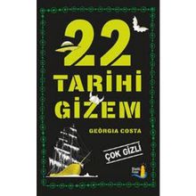 22 Tarihi Gizem - Geqrgia Costa