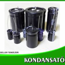 2200MF 35V Kondansatör