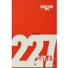 227 SAYFA - MURATHAN MUNGAN