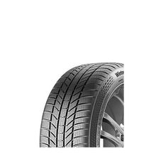 235/55R18 100H Continental WinterContact TS870P FR Kış Lastiği