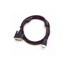 24-5 Dvı To HDMI Çevirici