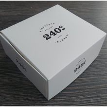 240DERECE Siyez Poğaça 2 Li - 85 gr