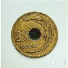 25 KURUŞLUK KITAP - UĞURCAN ATAOĞLU