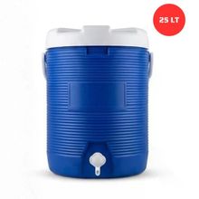 25 Lt Süper Piknik Termos (1013 Super Picnic Cooler Jug)