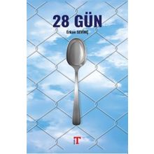 28 Gün - Erkan Sevinç