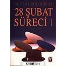28 Şubat Süreci 1 - Nevzat Bölügiray