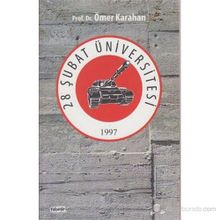 28 ŞUBAT ÜNIVERSITESI - ÖMER KARAHAN