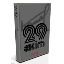 29 EKIM - MUSTAFA KEMAL ATATÜRK