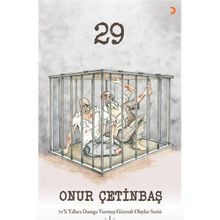 29 - Onur Çetinbaş
