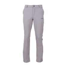 2AS 2ASIRNP2202 Iron Siyah Erkek Pantolon