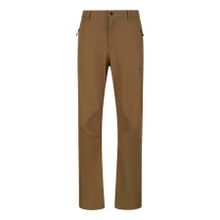 2AS 2ASMYPMFBFW23-1 Wooly Siyah Merino Yünlü Erkek Pantolon