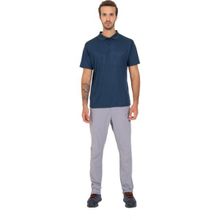 2AS 2ASPLASIC01 Gri Erkek Pantolon