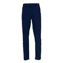 2AS 2ASPLASIC01 Plasic Lacivert Erkek Pantolon