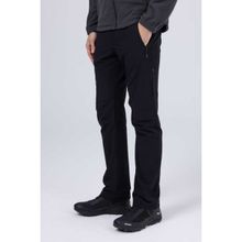 2AS 2ASRIVTMFBFW23SYH-0924 River Thermofine Siyah Erkek Pantolon
