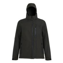 2AS 2ASSAG01001629 Sagwon Softshell Haki Erkek Mont