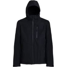 2AS 2ASSAG01002 Sagwon II Softshell Lacivert Erkek Mont