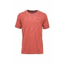 2AS 2ASTIG2302 Tigo Seamles Erkek T-shirt