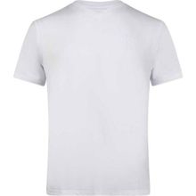 2AS 2ASVICMFBSS24 Victor Viloft V Yaka Karışık Erkek T-shirt