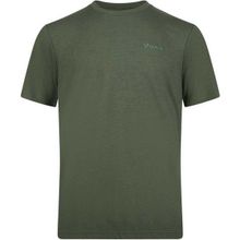 2AS 2ASWINMFBSS24 Winson Viloft Karışık Sıfır Yaka Erkek T-shirt