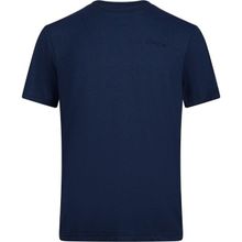 2AS 2ASWINMFBSS24 Winson Viloft Lacivert Sıfır Yaka Erkek T-shirt