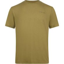 2AS 2ASWINMFBSS24 Winson Viloft Yeşil Sıfır Yaka Erkek T-shirt