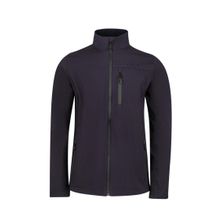 2AS Baxter Ince Antrasit Softshell Erkek Ceket