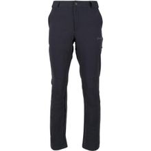 2AS Iron Siyah Erkek Outdoor Pantolon