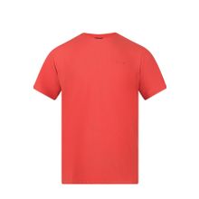 2AS Kalei Kırmızı Sıfır Yaka Erkek T-shirt
